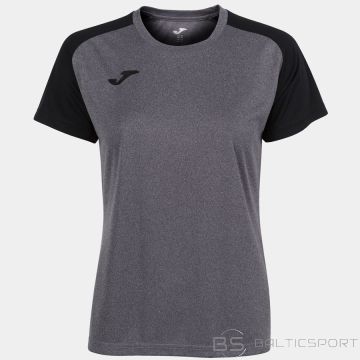 Joma Футболка Academy IV 901335.251 / серая / размер M