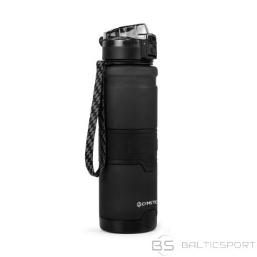 Drinking bottle GYMSTICK 1L black