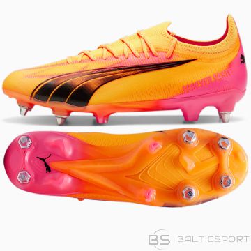 Buty Puma Ultra Ultimate MXSG 107747-03 / pomarańczowy / 42