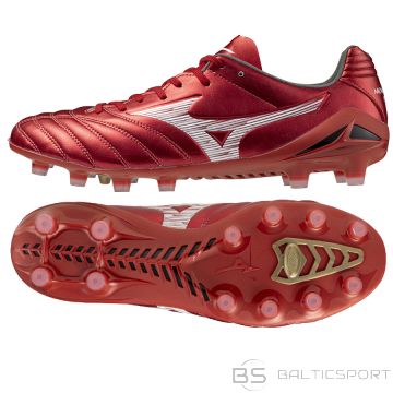 Mizuno Monarcida Neo III Pro Shoes P1GA252260 / red / 42