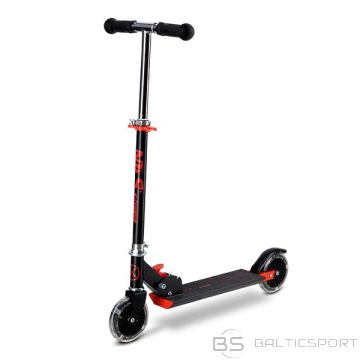 Nils Extreme HD120L MELNI-SARKANS SKOLĒTERIS
