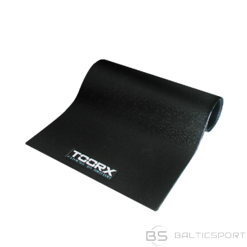 TOORX trenažiera paklājiņš, 180x90x0,6 cm