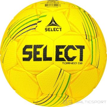 Select Torneo DB EHF T26-12681 гандбольный мяч (1)