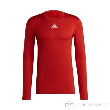T-shirt adidas TechFit Warm M H23126 (XXL)