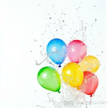 Eddy Toys ВОДНЫЕ ШАРЫ 250 ШТ.