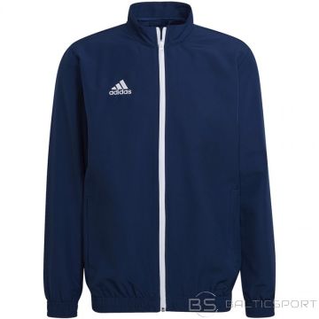 Adidas Entrada 22 Presentation Jacket M HB0571 (M)