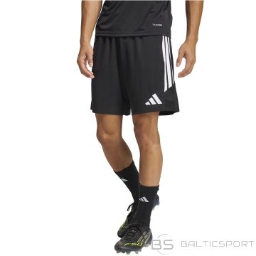 Adidas TIRO 26 treniņbikses JY9719 / Melnas / XL