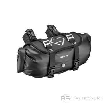 Stūres soma Giant H2Pro, 12,5 litri