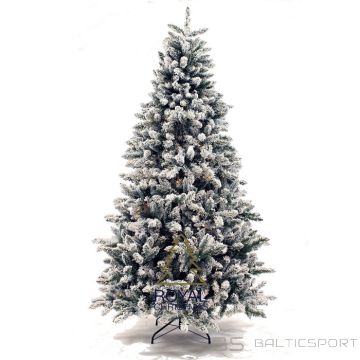 Egle Flock Deluxe 150cm d96cm 250LED Smart Adapter