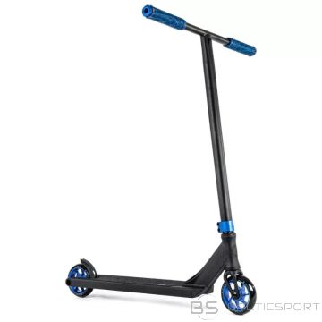 Triku skrejritenis Ethic Pandora Complete Pro Scooter L Zils