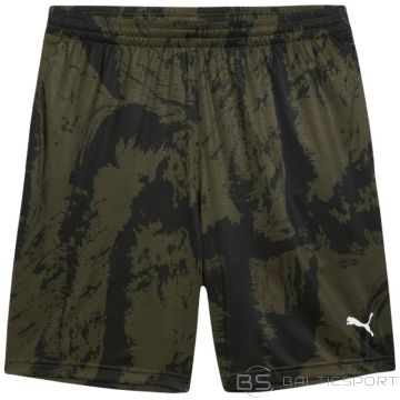 Puma Train All Day AOP Shorts M 525731 80 (M)