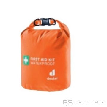 BS Deuter pirmās palīdzības komplekts, ūdensizturīgs (nav pieejams)