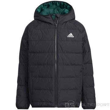 Adidas Frosty Winter Jackett H45034 jaka / Melna / 140 cm