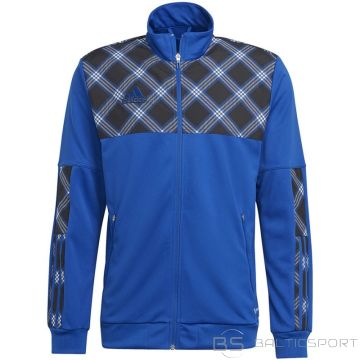 Adidas Tiro Track M HN5514 sweatshirt (S)