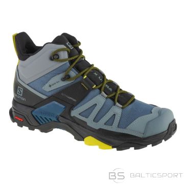 Shoes Salomon X Ultra 4 Mid GTX M 416246 (46)