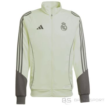 Adidas Real Madrid UBP DK HD sporta krekls JP4013 / L / zaļš