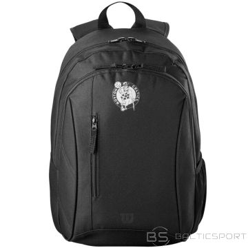 Wilson Рюкзак NBA Team Boston Celtics WZ6015001 (один размер)