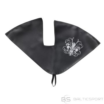 Svārku aizsargs SELLE MONTE GRAPPA, melns, āda