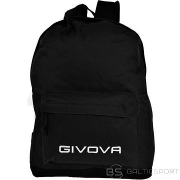 Givova Рюкзак Zaino Scuola G0514-0010 (Н/Д)