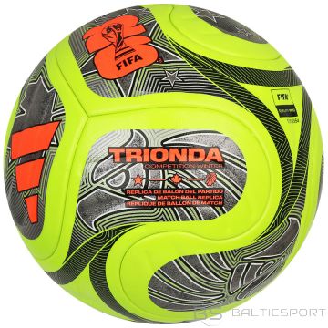 Adidas TRIONDA Competition Winter World Cup JV6223 / многоцветный / 5