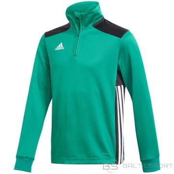 Adidas Тренировочная толстовка Regista 18 Junior DJ1842 (128см)