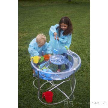 BS Apaļais smilšu/ūdens stends