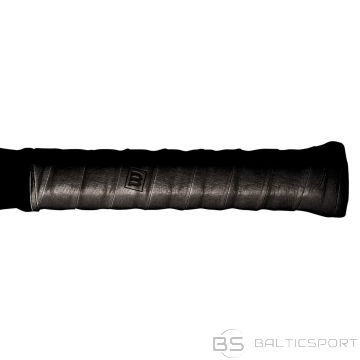Wilson Overgrip Box (Ultra Wrap) 1 gab., melns