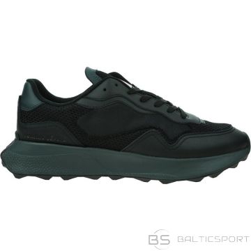 Tommy Hilfiger Обувь Runner Mix Material M EM0EM01259BDS (45)