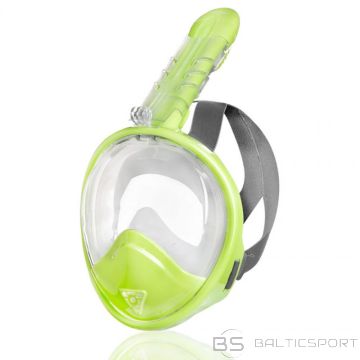 Spokey Маска для дайвинга Zumi Jr 928378 (Н/Д)