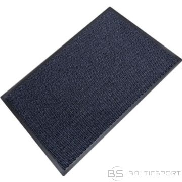 Easy Life Mako ABSORBENTI APAVI DURVES SKATNES IEEJAS PAKLĀJA ZONA 40X60CM NAVY BLUE