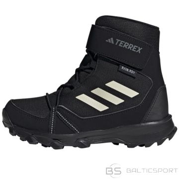 Adidas Terrex Snow CF Rain.Rdy Jr IF7495 shoes (38 2/3)