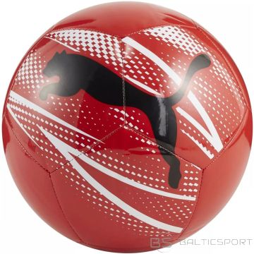 Puma FOOTBALL ATTACANTO GRAPHIC RED SIZE 5