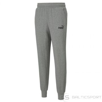 Pants Puma ESS Logo M 586716 03 (2XL)