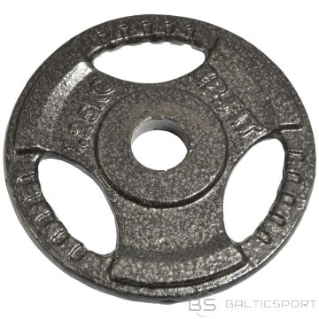 Enero Fit HAMMERTONE LOAD 1.25 KG dia26.5