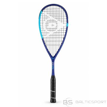 Squash racket DUNLOP FX125 125g