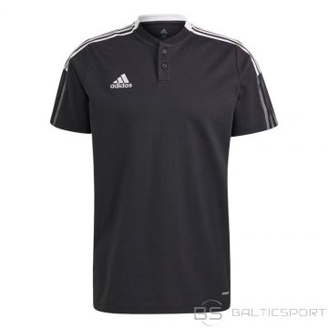 T-shirt adidas Tiro 21 Polo M GM7367 (S)