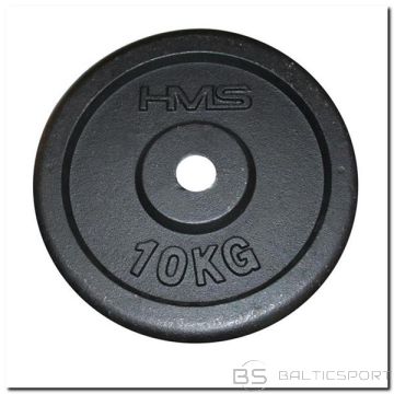 HMS TCZ10 MELNĀ PLĀKSNE 10 KG