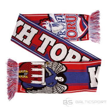 BS KH Toruņas šalle - Pilsētas ģerbonis (B)