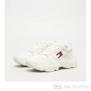 Tommy Hilfiger Lightweight Hybrid Runner W shoes EN0EN02566YBL (36)