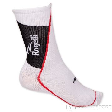 BS Rogelli zeķes RSC-02 Thermocool baltas (N/A)