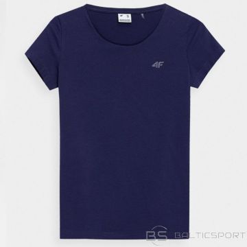 T-shirt 4F W H4Z22-TSD350 30S (XS)