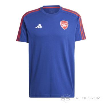 Adidas Футболка Arsenal London DNA M IT4105 (М (178см))