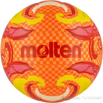 Molten V5B1502-O beach volleyball ball (5)
