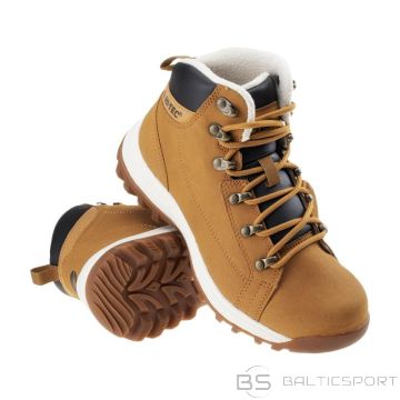 Hi-Tec Haites Mid Teen Jr shoes 92800330674 (40)