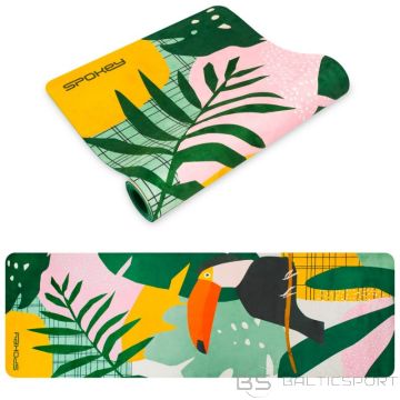 Spokey Home Jungle mat 941974 (183x61x04)