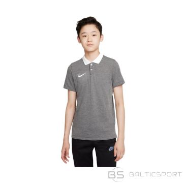 Nike Park 20 Polo Jr CW6935-071 (S (128–137))