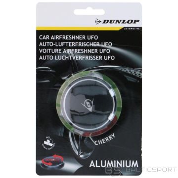 Dunlop Ķiršu UFO gaisa atsvaidzinātājs (nav pieejams)
