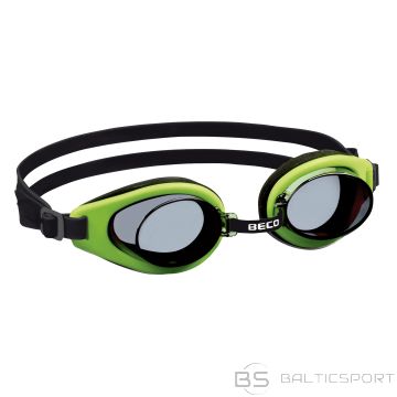 Beco Swimming googles Kids UV antifog 9939 080 green/black