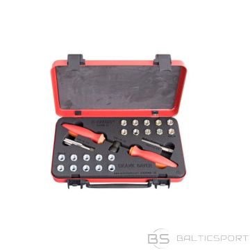 Unior ASV pedāļa vītnes remonta komplekts (nav pieejams)