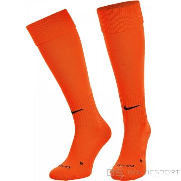 Футбольные гетры, футбольные носки /Nike Носки Classic II Cush Over-the-Calf SX5728-816 (34-38)